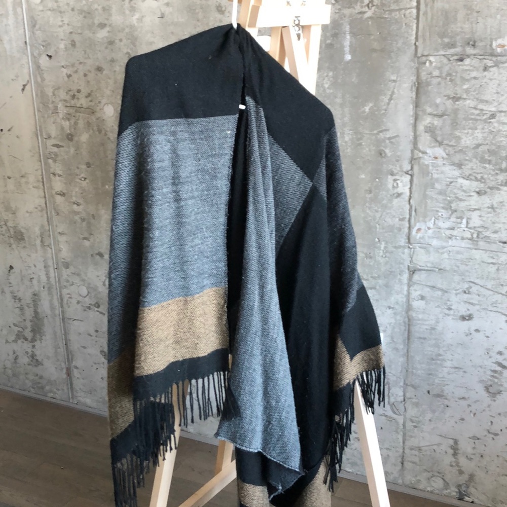 Poncho